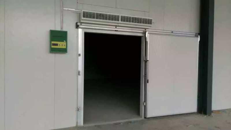 解密冷庫(kù)門(mén)：看似封閉的設(shè)計(jì)藏著哪些安全玄機(jī)？