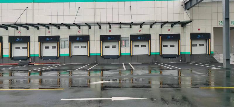 論冷鏈物流中冷庫精準(zhǔn)控溫的必要性與實踐